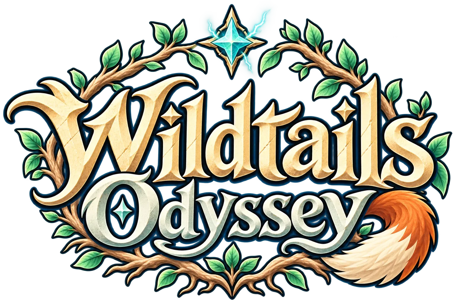 Wildtails